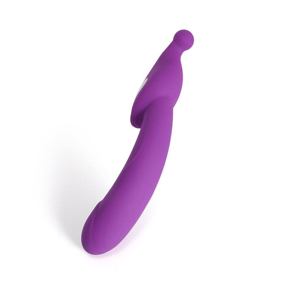 Vine Bendable G-Spot Vibrator: Discover Your Pleasure Paradise-BestGSpot