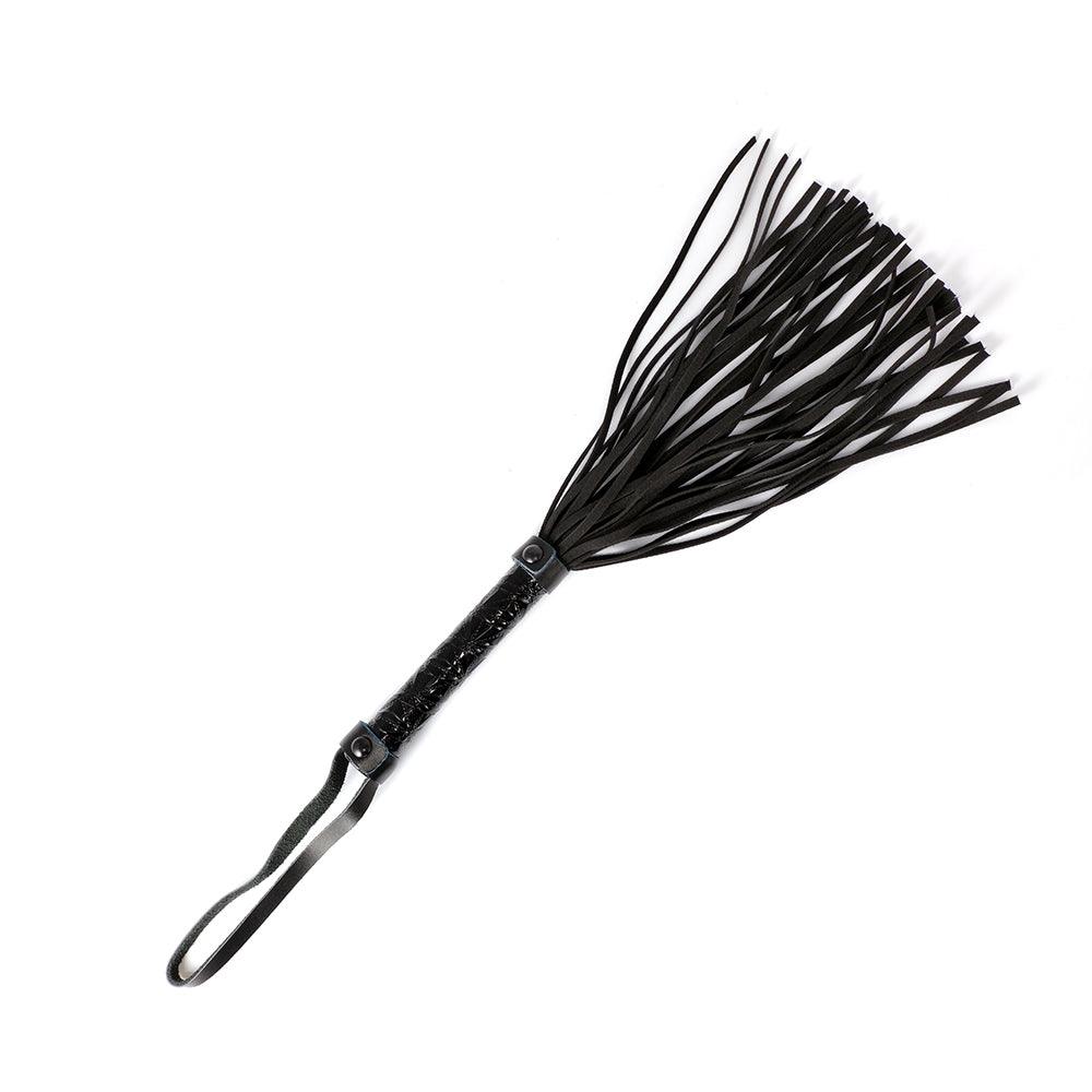 Domme Leather Flogger-BestGSpot