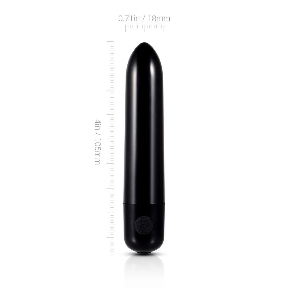 Introducing Orenda Bullet Vibrator: Explore Sensational Stimulation-BestGSpot