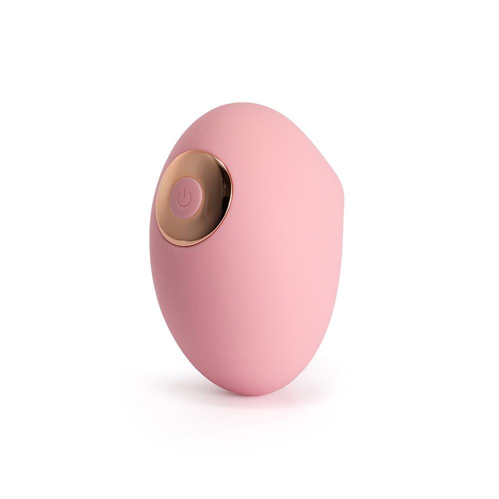 Vacuum Suction Vibrator Nipple Massager: Explore Sensational Pleasure-BestGSpot