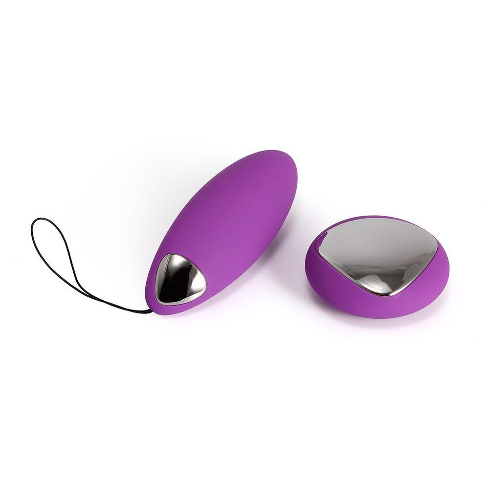 Mandy Vibrating Egg Toy-BestGSpot