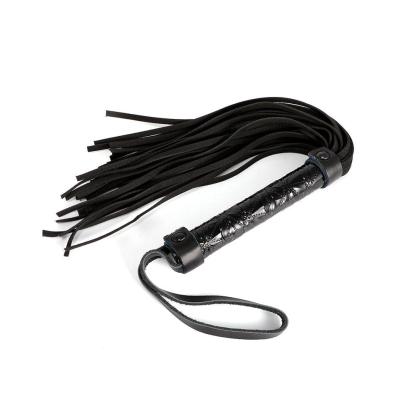 Domme Leather Flogger-BestGSpot