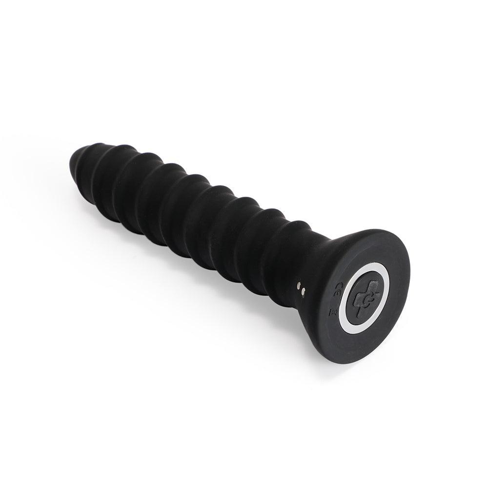 Earle Plus Anal Vibrator-BestGSpot