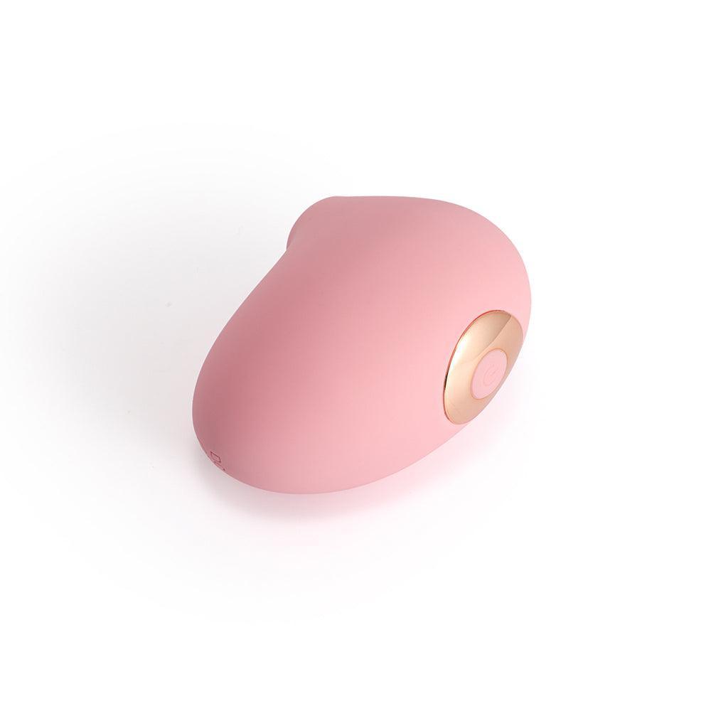 Vacuum Suction Vibrator Nipple Massager: Explore Sensational Pleasure-BestGSpot