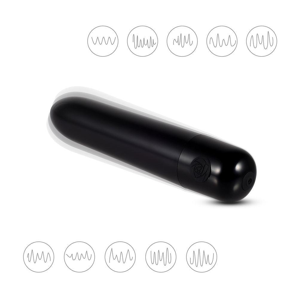 Introducing Orenda Bullet Vibrator: Explore Sensational Stimulation-BestGSpot