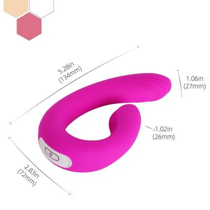 Radiant Flexible G-Spot Vibrator - Discover Sensual Delight-BestGSpot
