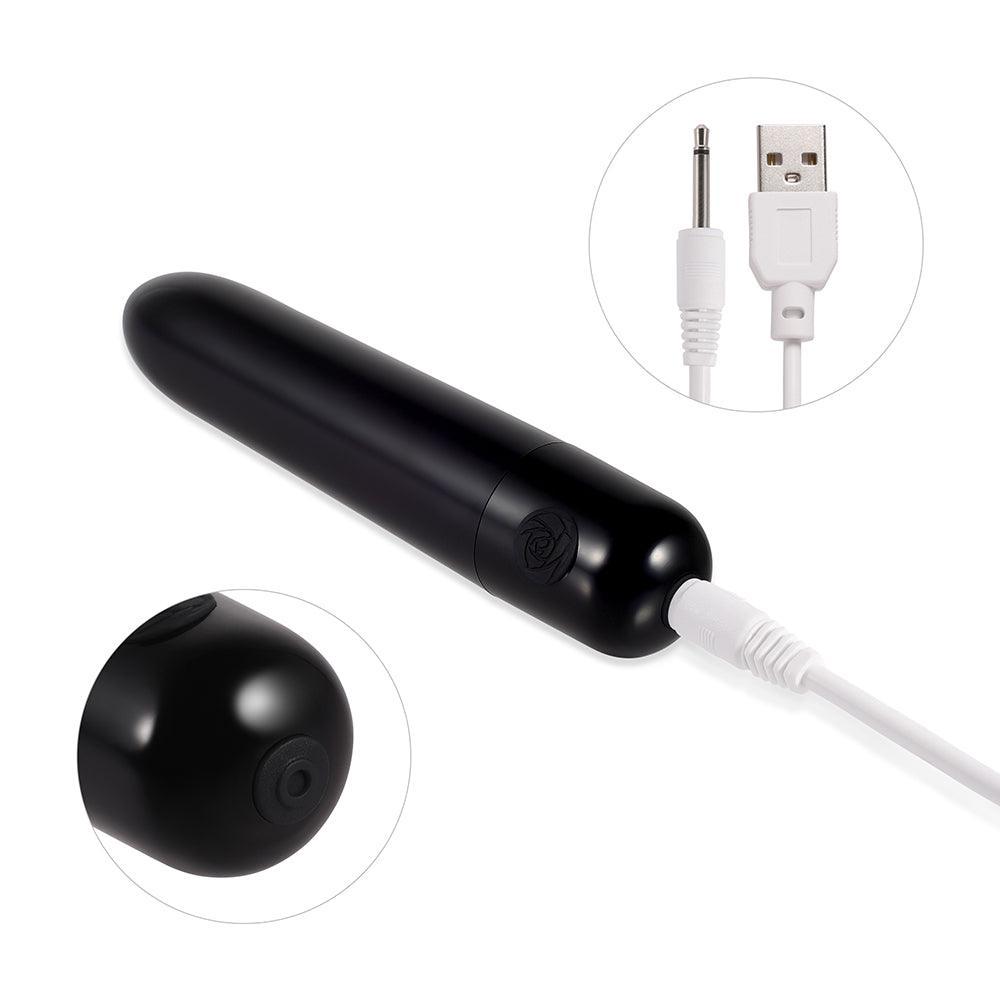 Introducing Orenda Bullet Vibrator: Explore Sensational Stimulation-BestGSpot