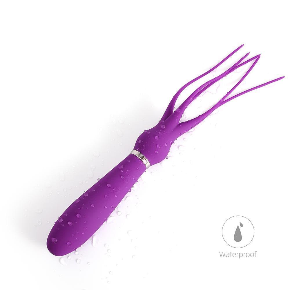 Octopus SM Vibrator-BestGSpot