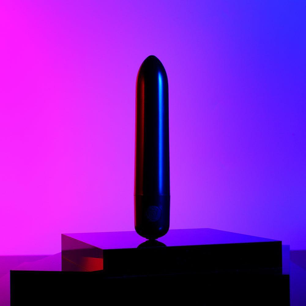 Introducing Orenda Bullet Vibrator: Explore Sensational Stimulation-BestGSpot