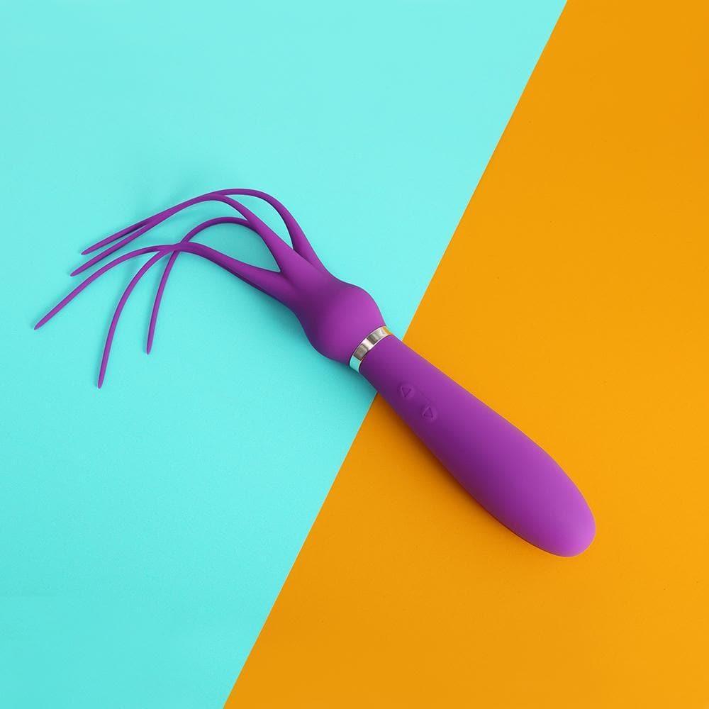 Octopus SM Vibrator-BestGSpot