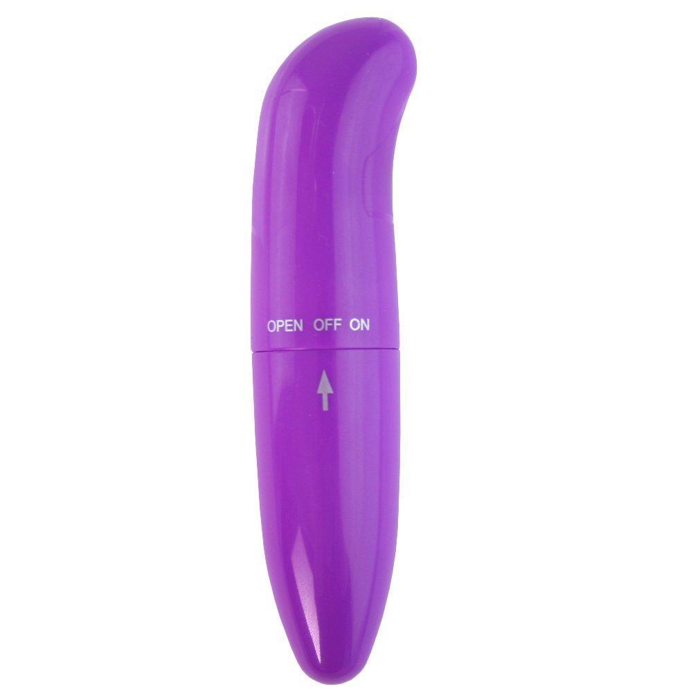 Beginner's G-Spot Vibrator-BestGSpot