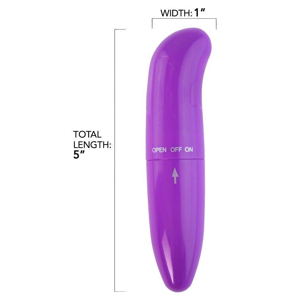 Beginner's G-Spot Vibrator-BestGSpot