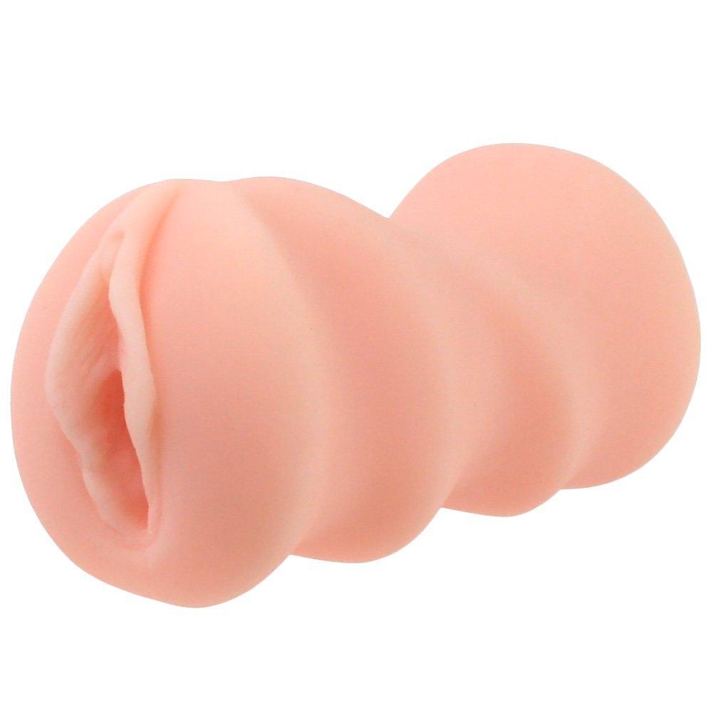 Tight Lifelike Pocket Pussy - Easy to Grip!-BestGSpot