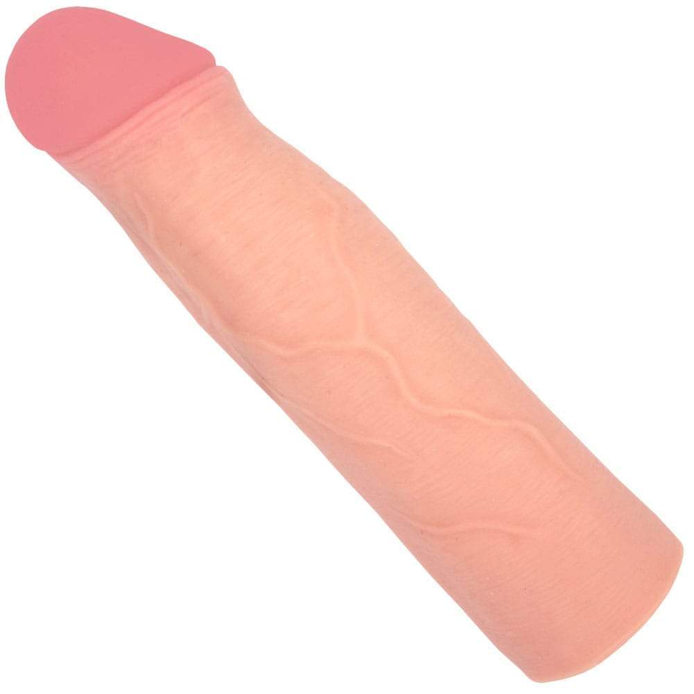 2 Inch Silicone Penis Extension-BestGSpot