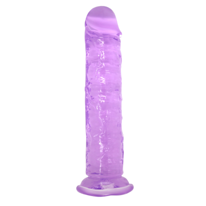 Realistic Dildo - Available in 5 Sizes!-BestGSpot