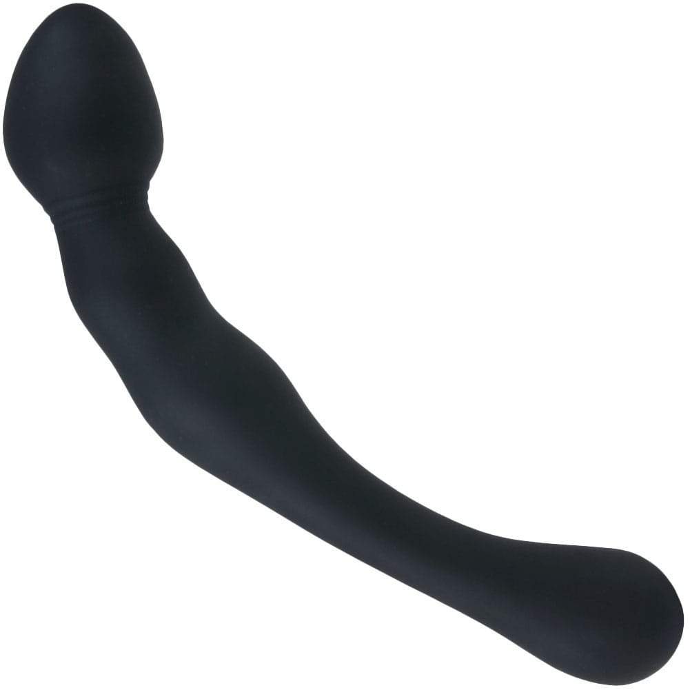 Silicone Anal Probe-BestGSpot