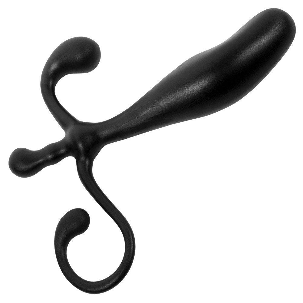 Prostate Stimulator - Curved to Massage your P-Spot Perfectly!-BestGSpot