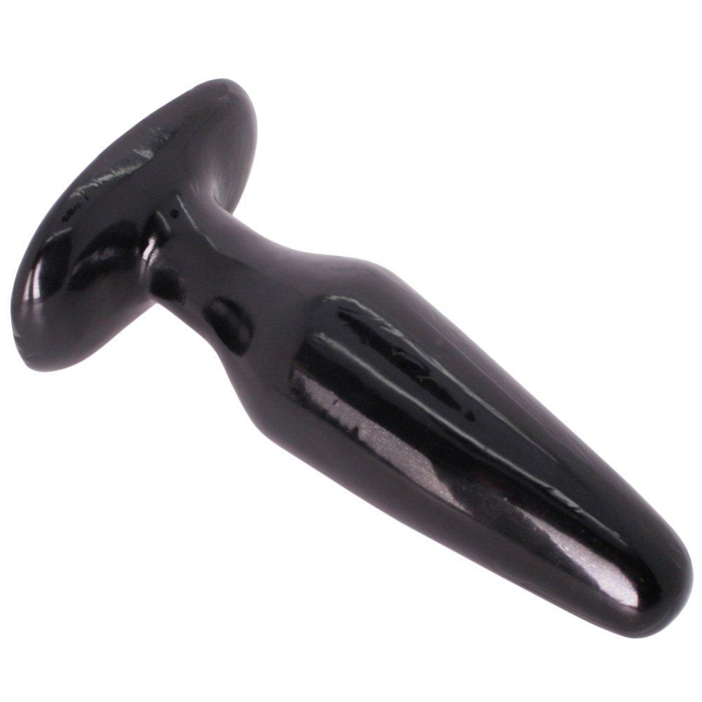 Anal Plug - Durable Toy for Thrilling Sensations!-BestGSpot