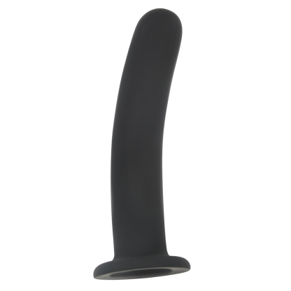 Silicone Anal Pegging Dildo-BestGSpot