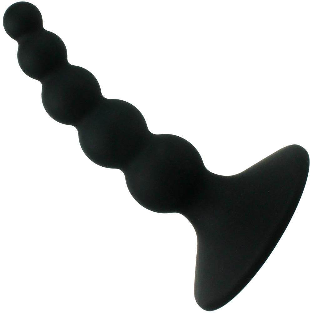 Graduated Silicone Anal Beads-BestGSpot