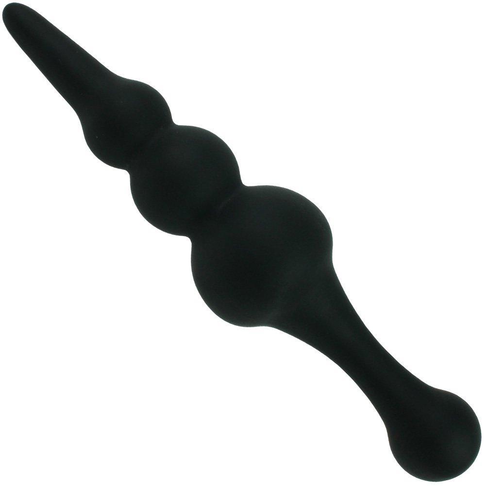 Tapered Anal Beads - Extremely Flexible!-BestGSpot