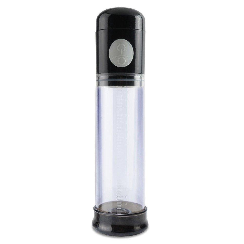 Pump Worx Auto Vac Power Pump-BestGSpot