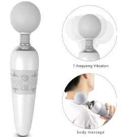 (NEW Pull 1 for MKTG) Massage Wand-BestGSpot