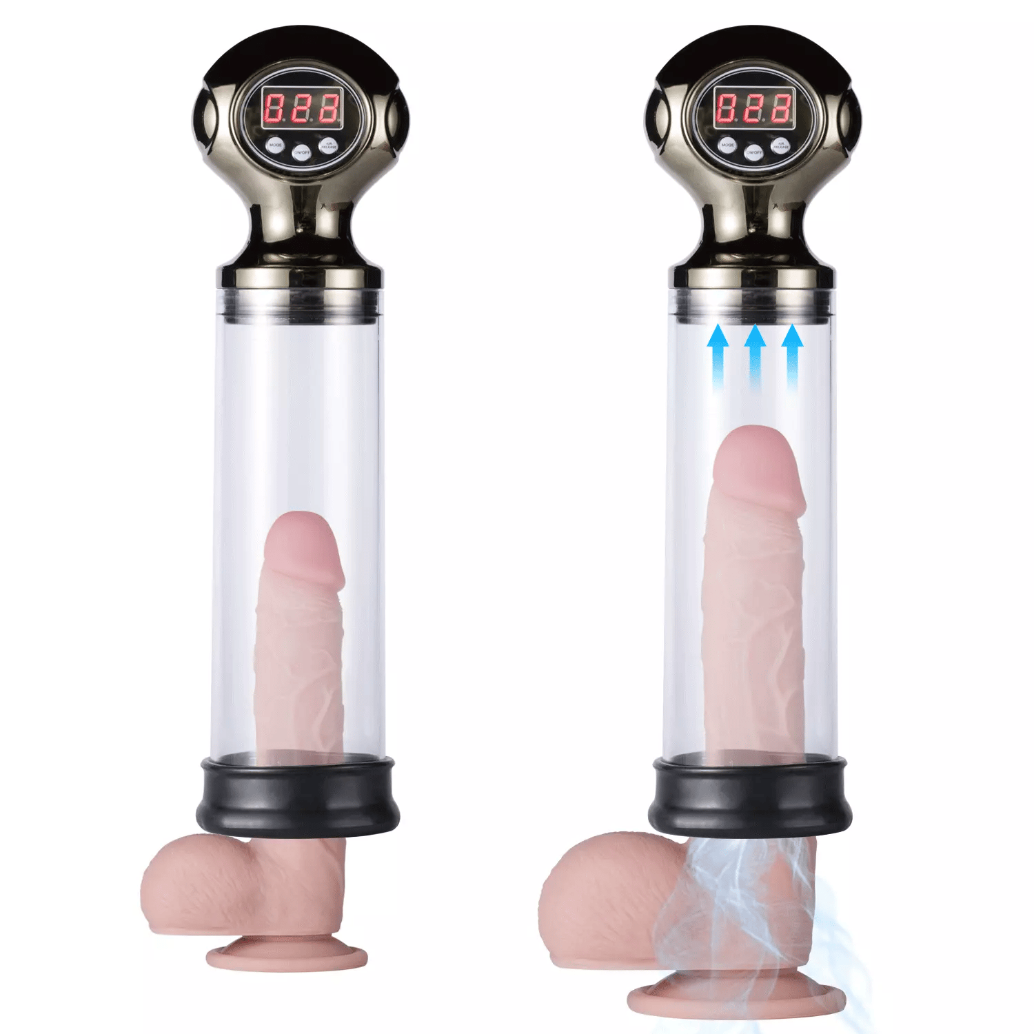 Pipe Male Masturbation Cup: Enhance Pleasure and Boost Confidence-BestGSpot