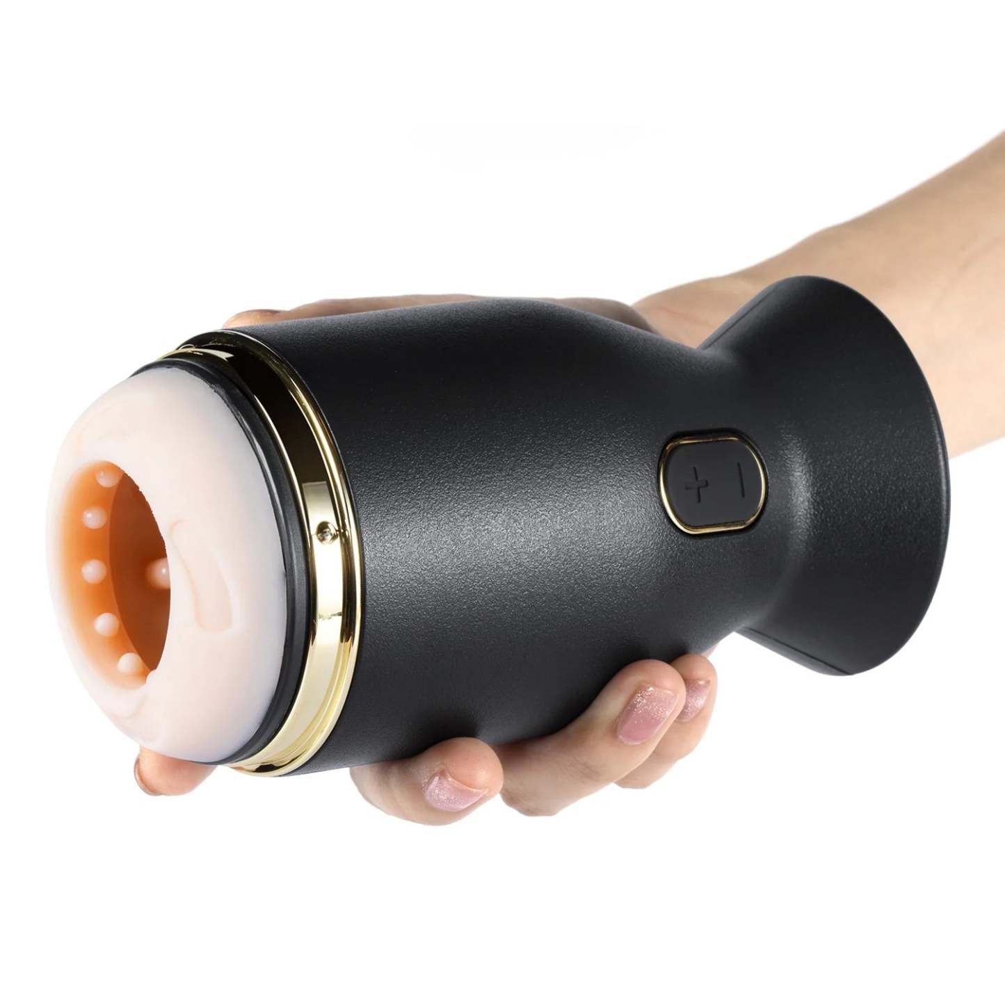 Priti Automatic Rotating Penis Stimulator: Unleash Pleasure with Every Thrust-BestGSpot