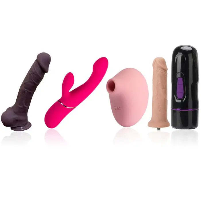 Realism Sensation Bundle-BestGSpot