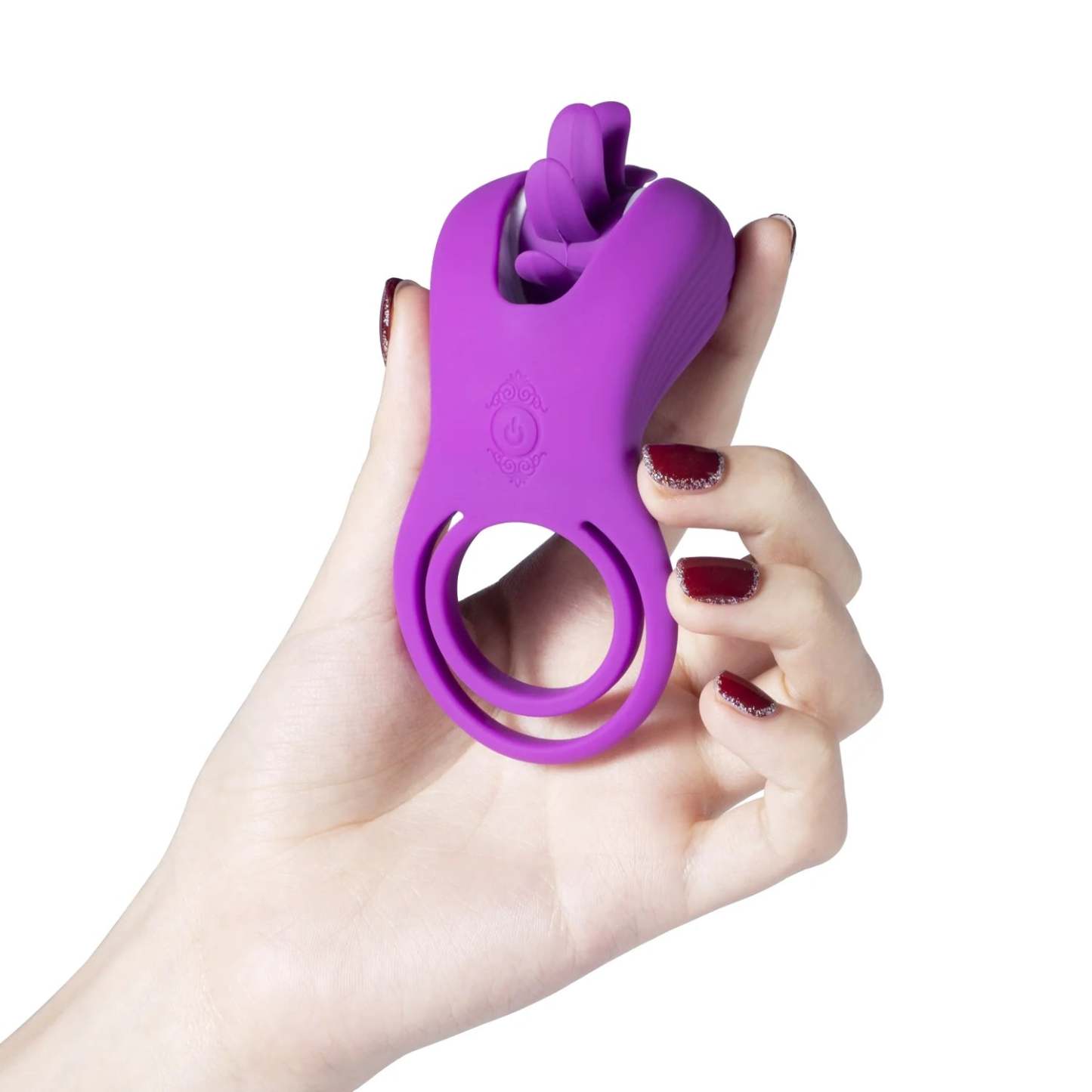 Roxy Cock Ring: Enhance Your Pleasure and Performance-BestGSpot