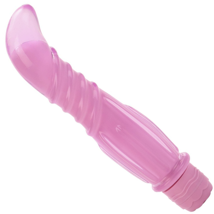 First time Waterproof Softee Pleaser Vibe-BestGSpot
