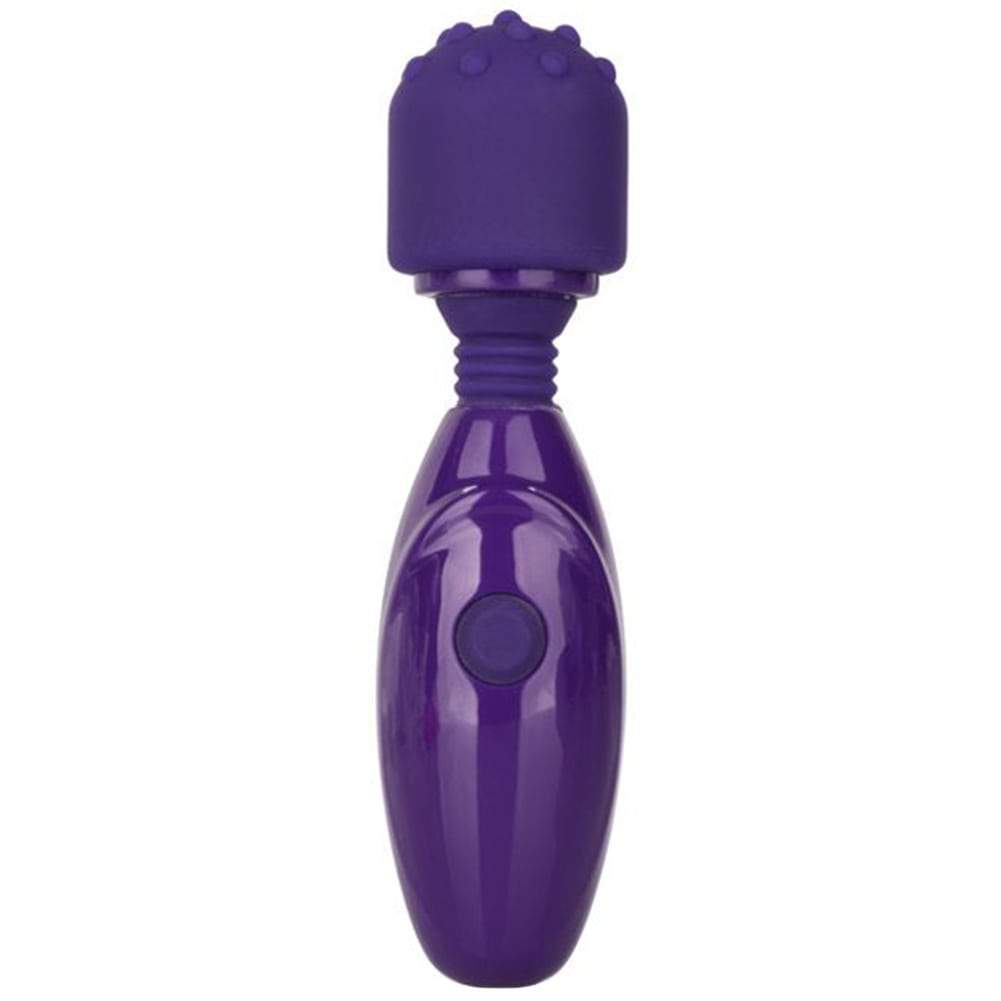 Nubby Teaser Rechargeable Mini Wand-BestGSpot