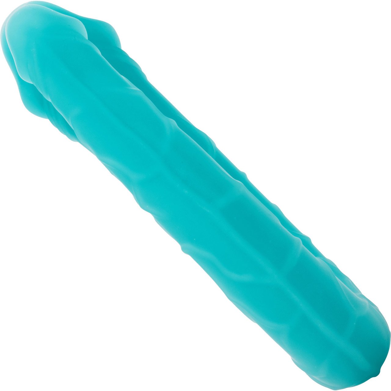 Silicone Double Dong - Ultra Soft & Pliable!-BestGSpot