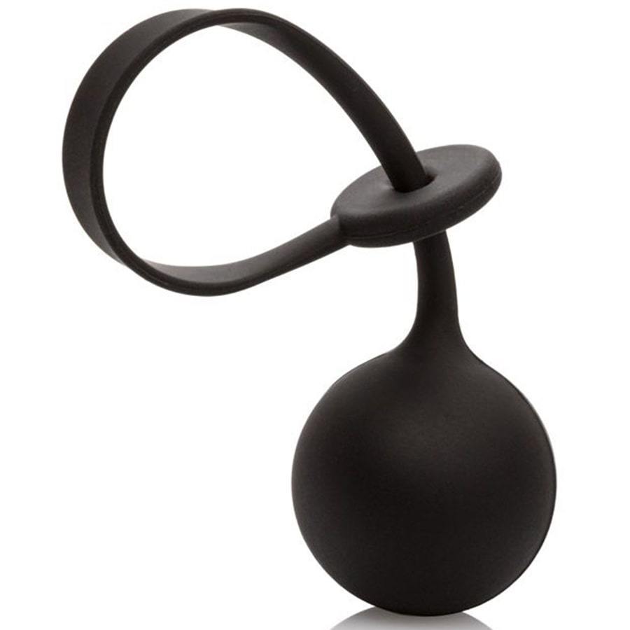 Weighted Lasso Ring-BestGSpot