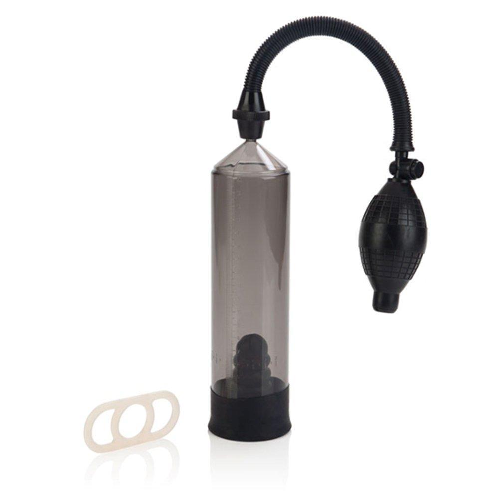 Precision Pump with Erection Enhancer-BestGSpot