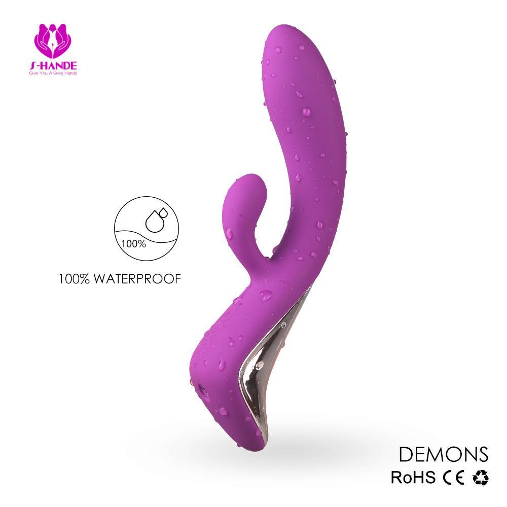 Demons G-Spot Vibrator-BestGSpot