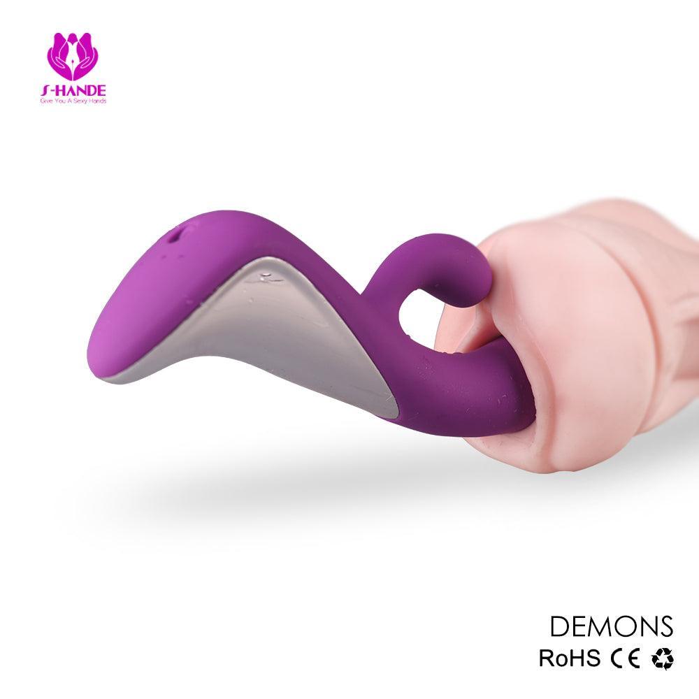 Demons G-Spot Vibrator-BestGSpot