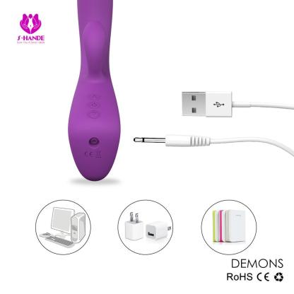 Demons G-Spot Vibrator-BestGSpot
