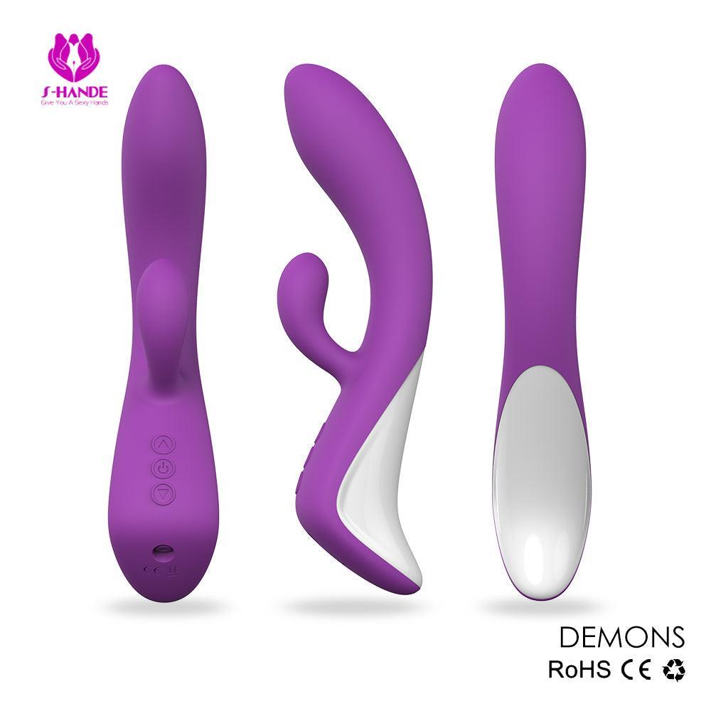 Demons G-Spot Vibrator-BestGSpot