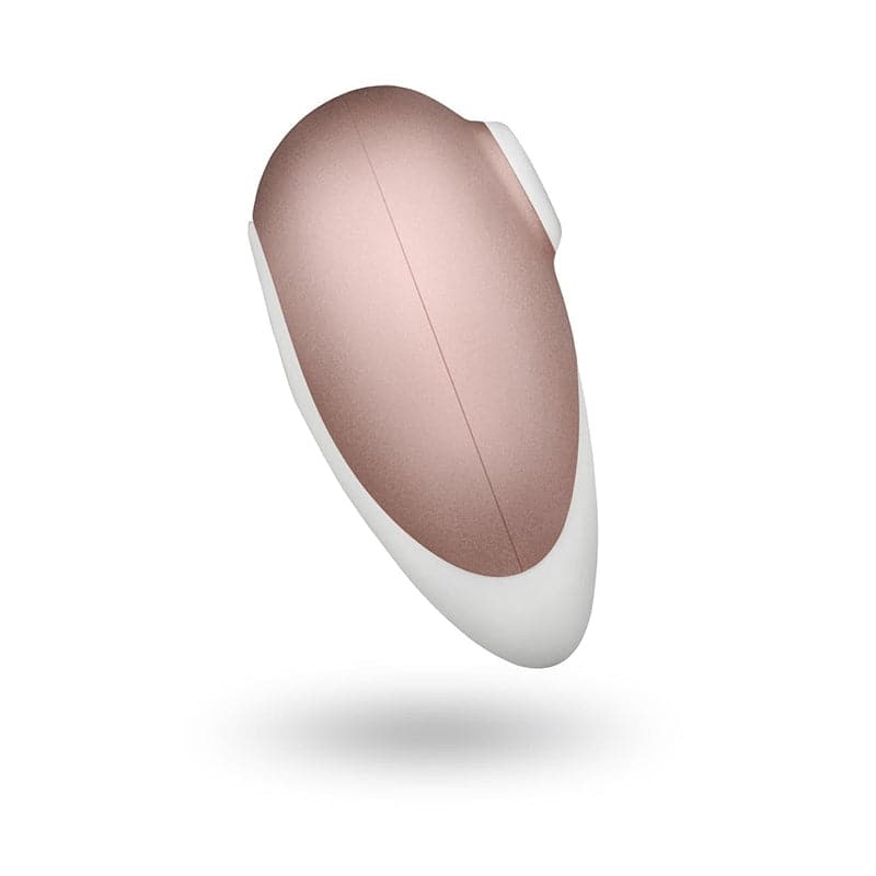 Satisfyer Deluxe-BestGSpot