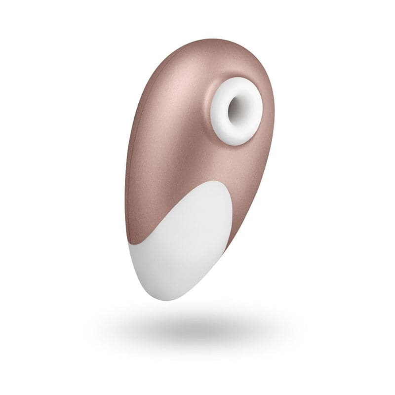 Satisfyer Deluxe-BestGSpot
