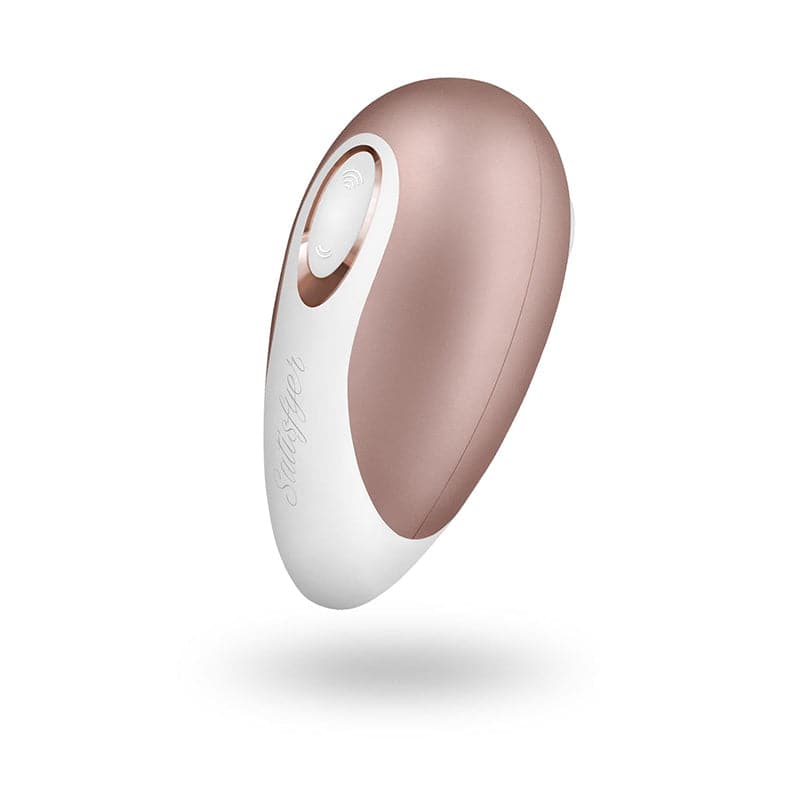 Satisfyer Deluxe-BestGSpot