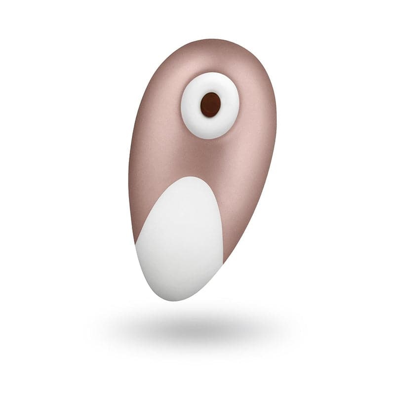 Satisfyer Deluxe-BestGSpot