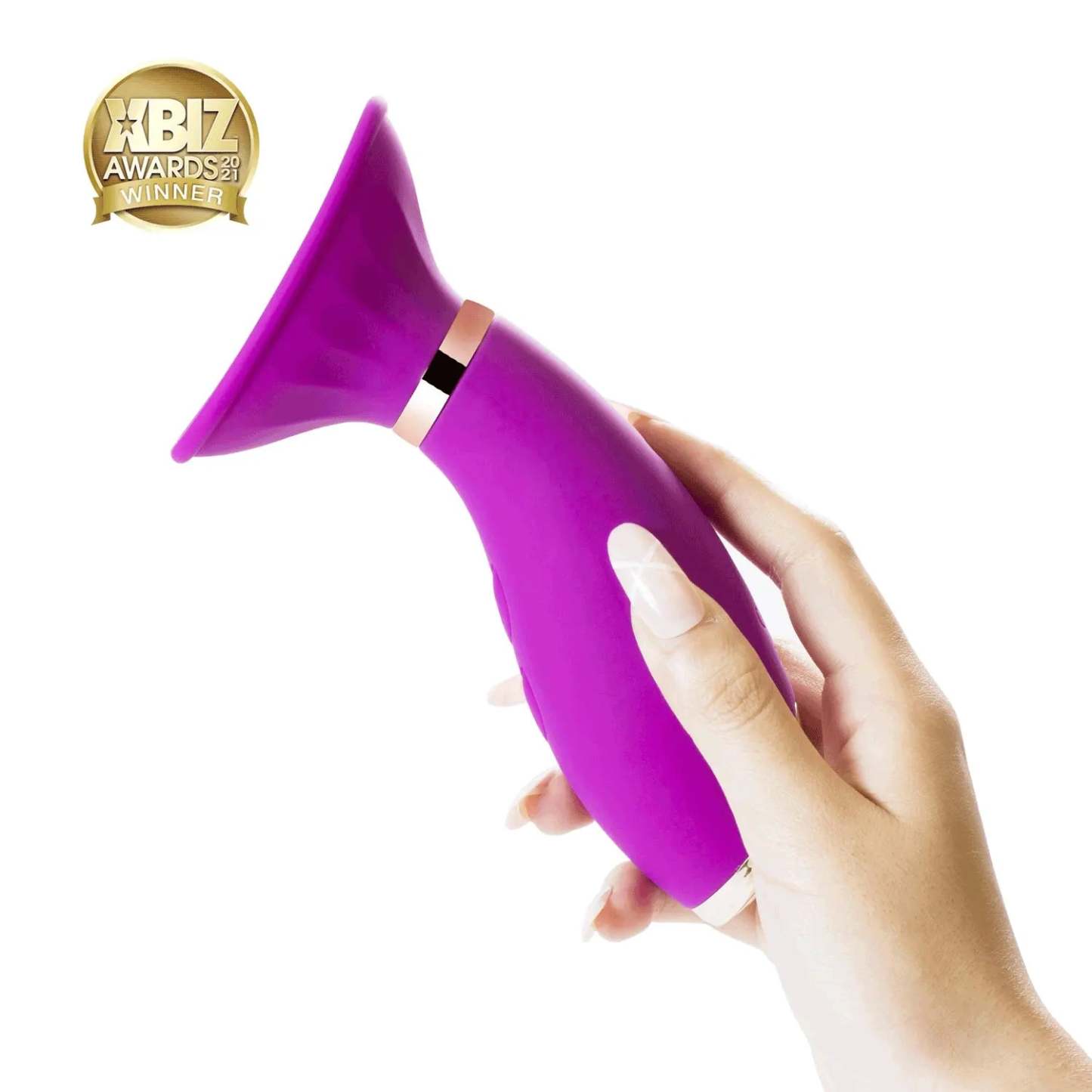 Seduction Suction Stimulation Vibrator - Experience Mind-Blowing Pleasure-BestGSpot