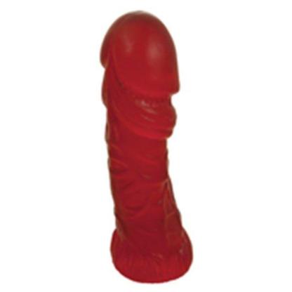 8 Inch Oversized Cock-BestGSpot