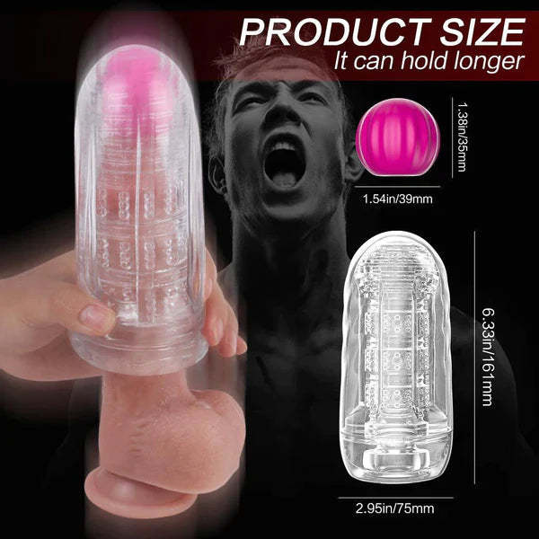 Wolfy Wagging Vibrating Butt Plug: Unleash Your Inner Animal-BestGSpot