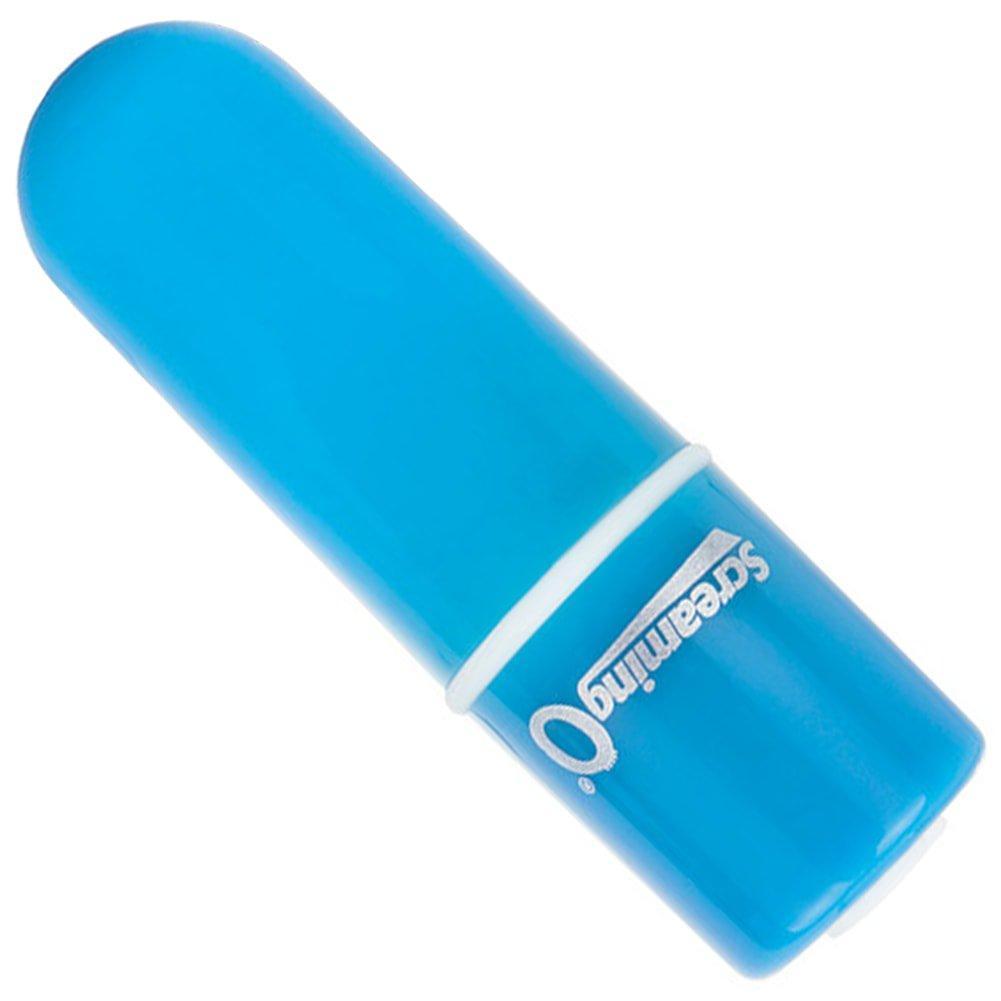 Charged Vooom Rechargeable Bullet-BestGSpot