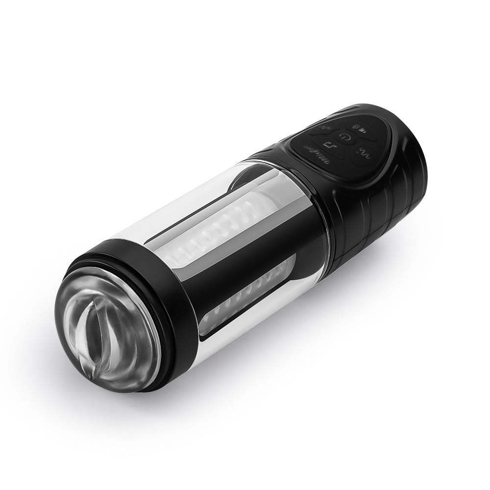 MixFun 7 Auto Rotation Immersive Experience Masturbation Cup-BestGSpot