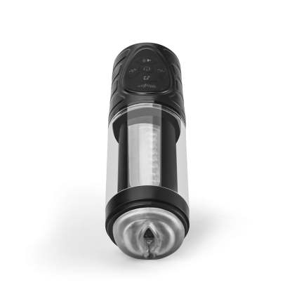 MixFun 7 Auto Rotation Immersive Experience Masturbation Cup-BestGSpot